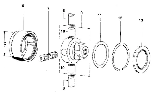 krzywka-594300-walterscheid-waga-z-opakowaniem-0-4-kg