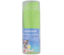 mata-chlodzaca-dla-zwierzat-bandana-60-x-60-cm-chusta-lekka-zielona