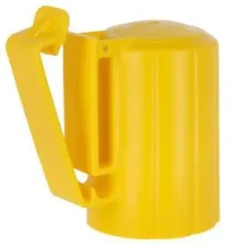 izolator-na-gore-palika-t-post-zolty-10-szt-441253
