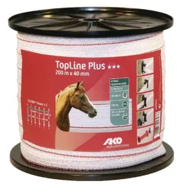 tasma-ogrodzeniowa-top-line-plus-40-mm-200-m-bialo-czerwona-ako-449554