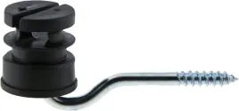 izolator-szczelinowy-z-wkretem-czarny-5-3-mm-30-szt-ako-44300301