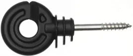izolator-do-drutu-i-plecionki-z-wkretem-czarny-25-szt-ako-44306251