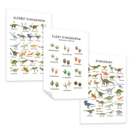 zestaw-3x-plakat-edukacyjny-dla-dzieci-alfabet-dinozaury-montessori-a4