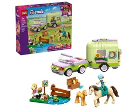 lego-42695-friends-zestaw-przyczepa-z-koniem-i-zrebaczkiem-7-279pcs