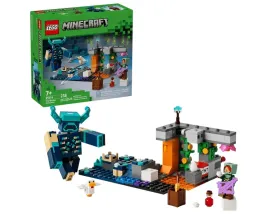 lego-21274-minecraft-zestaw-spotkanie-ze-straznikiem-7-238pcs