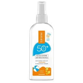 lirene-sun-kids-spf50-mleczko-ochronne-dla-dzieci-spray-waniliowy-150ml