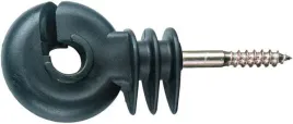 izolator-do-drutu-i-plecionki-z-wkretem-czarny-ako-44316