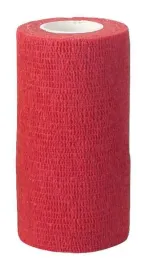 bandaz-do-racic-vetlastic-czerwony-10-cm-1676ker