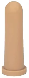 smoczek-do-pojenia-cielat-standard-125-mm-zolty-tz1452
