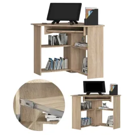 biurko-komputerowe-narozne-ted-80-cm-5-polek-klasyczne-stolik-dab-sonoma