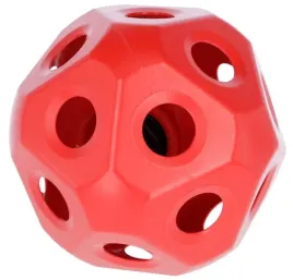 pilka-dla-koni-czerwona-3210386ker