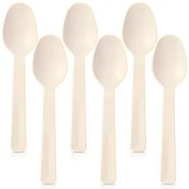 lyzki-stolowe-plastikowe-kremowe-sandy-6-szt