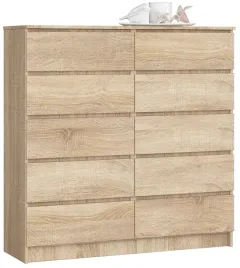 komoda-duza-do-salonu-120-cm-10-szuflad-szafka-klasyczna-pojemna-dab-sonoma