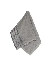 recznik-frotte-driada-szary-2913-30x50-faro