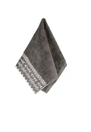 recznik-frotte-driada-popielaty-2920-30x50-faro