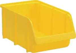 pojemnik-warsztatowy-205x335x155-mm-zolty-polipropylenowy-we6742