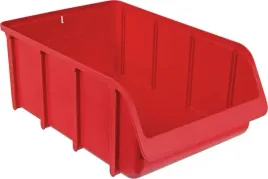 pojemnik-warsztatowy-315x495x185-mm-czerwony-polipropylenowy-we6751