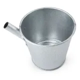 wiadro-czerpak-5l-ocynk-wiadro-czerpak-na-wode-stan-nowy