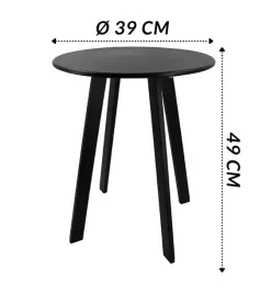 stolik-kawowy-okragly-metalowy-skladany-loft-40-x-49cm-kolor-antracyt