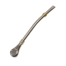 bombilla-ze-stali-nierdzewnej-ze-zlotym-pierscieniem-19cm-yerba-mate-rozk