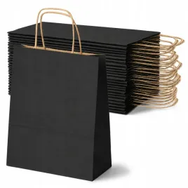 torby-papierowe-30x17x425cm-z-uchem-skrecanym-czarne-25-szt