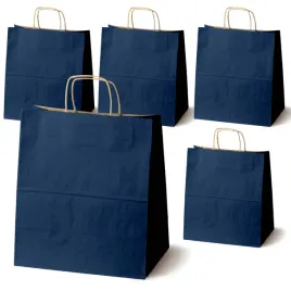 torba-papierowa-300x170x340-mm-granatowa-eko-na-zakupy-prezent-5-szt