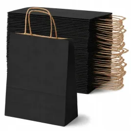 torba-papierowa-30x17x425-cm-czarna-uchwyt-skrecany-50-szt