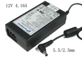 zasilacz-dekodera-canal-fsp050-1ad121c-12v-416a-wtyk-dc-55-25mm-nowy