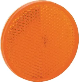 odblask-okragly-z-otworami-pomaranczowy-linked-ct54010