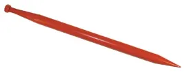 zab-ladowacza-prosty-profil-okragly-50x980-mm-koncowka-szpiczasta-z-nakre