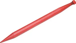 zab-ladowacza-prosty-profil-okragly-50x820-mm-koncowka-szpiczasta-z-nakre