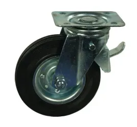 kolo-skretne-gumowe-o-100x30-mm-z-hamulcem-podstawa-montazowa-100x80-mm-n