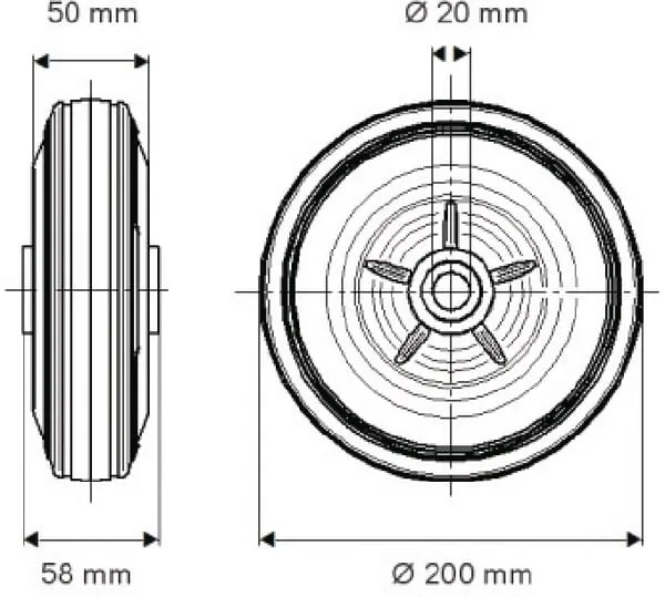 kolo-200-mm-dvr200502058