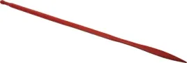 zab-ladowacza-prosty-profil-kwadratowy-36x1400-mm-koncowka-plaska-z-nakre