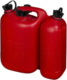 kanister-podwojny-eco-hunersdorff-czerwony-5-5-3-l-jk8250