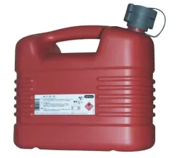 kanister-hdpe-czerwony-pressol-10-l-sp21133