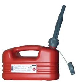 kanister-hdpe-czerwony-pressol-5-l-sp21131