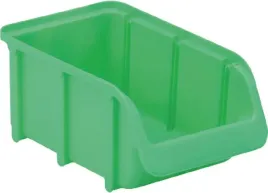pojemnik-warsztatowy-100x165x75-mm-zielony-polipropylenowy-linbin-no-2