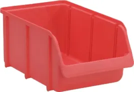 pojemnik-warsztatowy-205x335x155-mm-czerwony-polipropylenowy-linbin-no