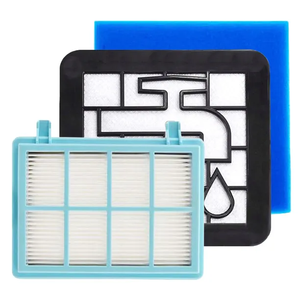 Filtr do odkurzacza Philips PowerPro Compact Active FC9333 FC9331 FC9555/09