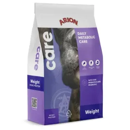 sucha-karma-dla-psa-arion-care-weight-niskokaloryczna-12kg
