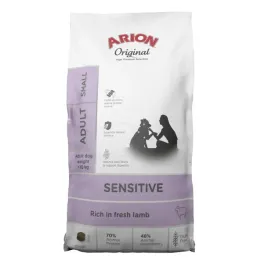 sucha-karma-dla-psa-arion-original-sensitive-small-7kg