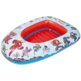 lodka-materac-ponton-wzor-marvel-super-hero-dla-dzieci-100-x-70-cm