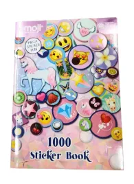 naklejki-emoji-sticker-w-formie-zeszytu-a4-az-1000-naklejek-durabo-prezent