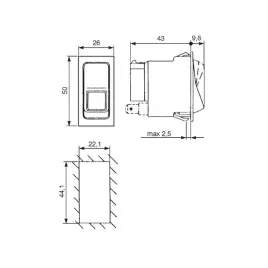 przelacznik-obracania-lamp-obrotowych-12v-59061
