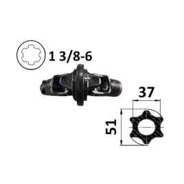 kompletny-przegub-homokinetyczny-na-rure-51x37g7-w2580prwr51slb