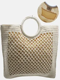 torba-shopper-torebka-damska-pleciona-duza-ecru-na-zatrzask-do-reki-modna