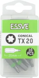 essve-bit-stozkowy-tx20-torx-koncowka-do-wkretarki-wkretak-25mm-10szt