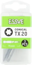 essve-bity-stozkowe-tx20-torx-koncowki-do-wkretarki-wkretak-bit-70mm-3szt