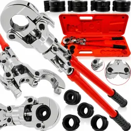 zaciskarka-rur-pex-prasa-praska-hydrauliczna-z-obrotowa-glowica-typ-u-16-32
